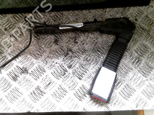 Used Front left belt tensioner MINI MINI (R50, R53) One (90 hp) 21216872