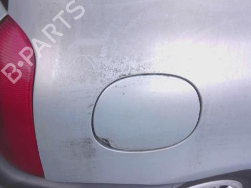 Used Fuel flap RENAULT CLIO II (BB_, CB_) 1.4 16V (B/CB0P, BB13) (98 hp) 29299656