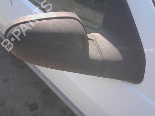 Used Right mirror Right mirror 39214326 39214326