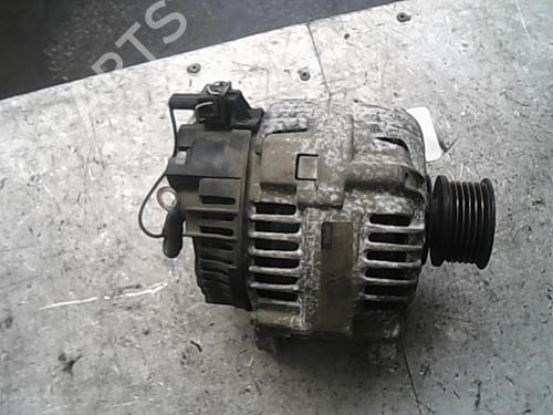 Used Alternator Alternator VW GOLF III (1H1) 1.8 (90 hp) 33269363 33269363