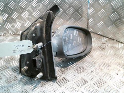 Retrovisore destro RENAULT MEGANE Scenic (JA0/1_) 1.6 e (JA0F) (90 hp) 22035732