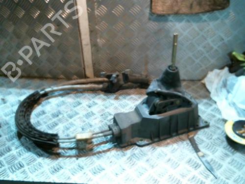 Used Gear lever SEAT CORDOBA (6K1, 6K2) 1.9 TDI (90 hp) 22040703