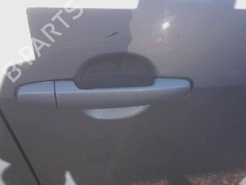 Used Front right exterior door handle TOYOTA COROLLA Verso (ZER_, ZZE12_, R1_) 1.8 (ZNR11_, ZNR11R) (129 hp) 27732684