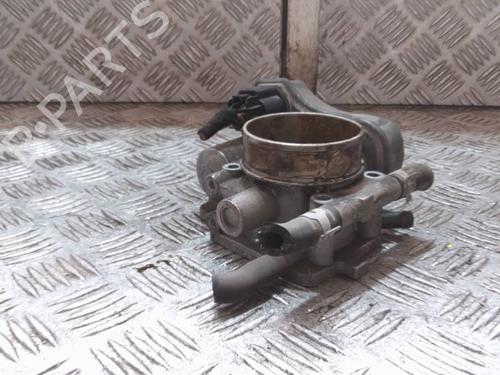 Throttle body OPEL ASTRA H (A04) 1.8 (L48) | BP27655203M82 