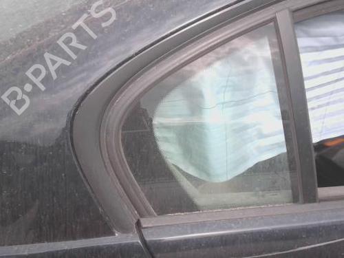 Used Rear right door window BMW 3 (E90) 318 d (122 hp) 28382188