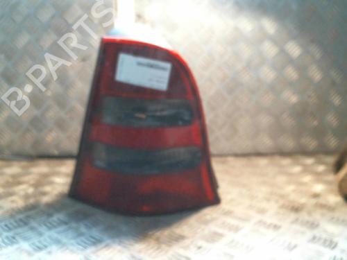 Used Left taillight Left taillight MERCEDES-BENZ A-CLASS (W168) A 210 (168.035, 168.135) (140 hp) 20992450 20992450