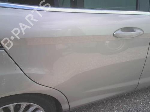Used Right rear door FORD B-MAX (JK) 1.6 TDCi (95 hp) 28495684