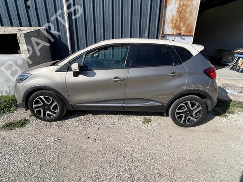 Washer pump RENAULT CAPTUR I (J5_, H5_) 1.5 dCi 90 (J5N4, J5M5, J5MW, J5M6, J5AL, J5AJ) | BP30181600E24 - Image 6