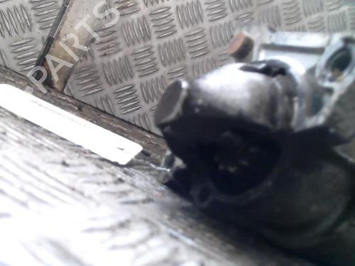 Used Starter Starter RENAULT CLIO II (BB_, CB_) 1.5 dCi (B/CB08) (82 hp) 21597090 21597090
