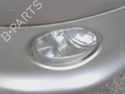 Used Left front fog light PEUGEOT 206 SW (2E/K) 2.0 HDi (90 hp) 30413032