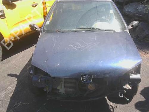 Used Parts PEUGEOT 106 I (1A, 1C) 4792099