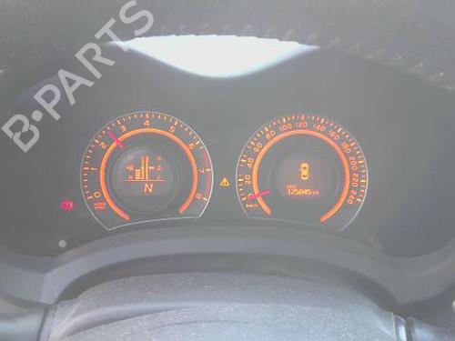 Used Instrument cluster Instrument cluster 38289716 38289716