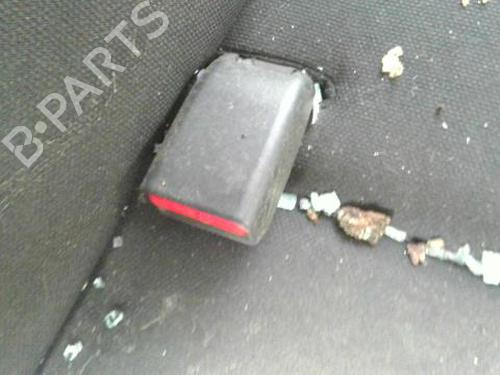Used Seat buckle PEUGEOT 108 1.0 VTi 72 (72 hp) 27150357