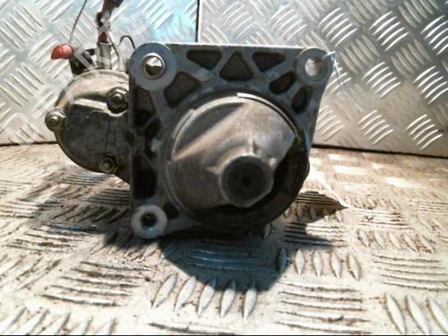 Starter FIAT PUNTO (188_) 1.2 16V 80 (188.233, .235, .253, .255, .333, .353, .639,... | BP20991525M8 