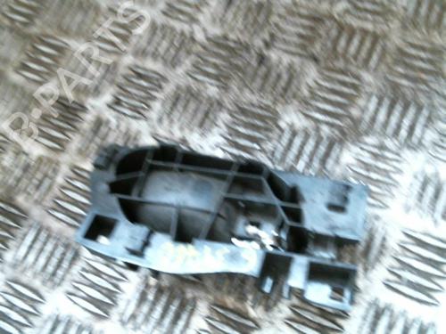 Used Front left interior door handle CITROËN C4 Grand Picasso I (UA_) 1.6 HDi (109 hp) 20989247
