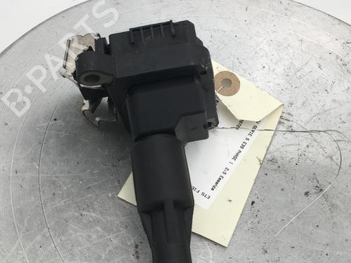 Ignition coil BMW 5 (E39) 523 i | BP32743104M94 - Image 2