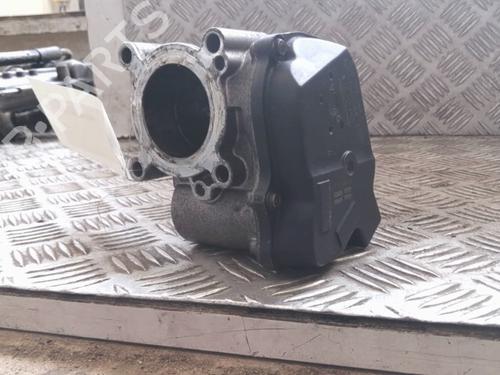 Throttle body VW FOX Hatchback (5Z1, 5Z3, 5Z4) 1.2 | BP25303936M82 