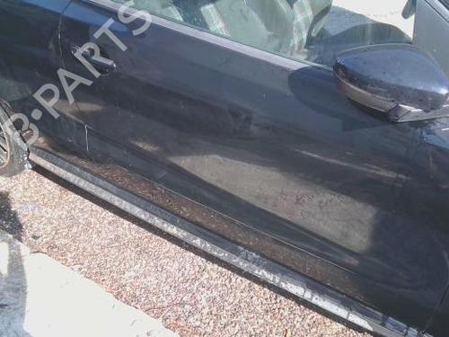 Used Right front door VW POLO V (6R1, 6C1) 1.8 GTI (192 hp) 27607132