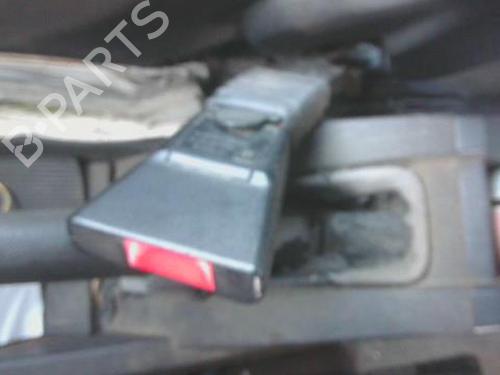 Used Front right belt tensioner Front right belt tensioner OPEL MERIVA A MPV (X03) 1.7 CDTI (E75) (100 hp) 36143497 36143497