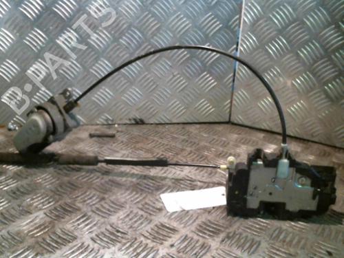 Elektronisk modul NISSAN MICRA III (K12) 1.5 dCi (65 hp) 20998706