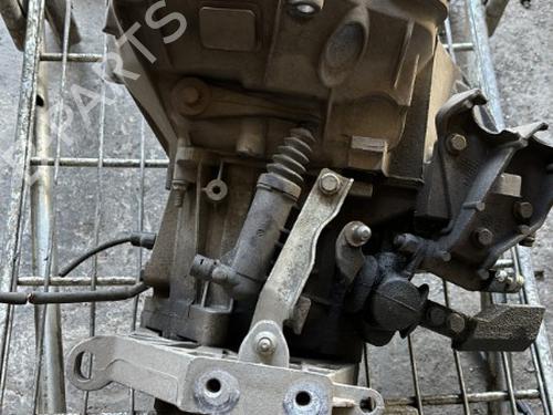 Used Gearbox ALFA ROMEO MITO (955_) 1.3 MultiJet (955AXP1A, 955AYC1A) (95 hp) 20987619