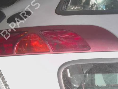 Feu arrière gauche Feu arrière gauche RENAULT KANGOO (KC0/1_) 1.2 (KC0A, KC0K, KC0F, KC01) (58 hp) 34394312 34394312