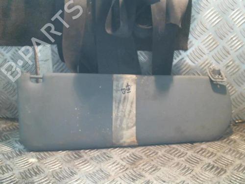 Used Left sun visor PEUGEOT EXPERT Van (222) 1.9 TD (92 hp) 22044778