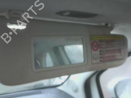 right-sun-visor-fiat-500-312_-2007-31036279 main image