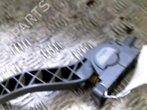 Electronic module PEUGEOT 307 Break (3E) 1.6 16V | BP21221033M83 