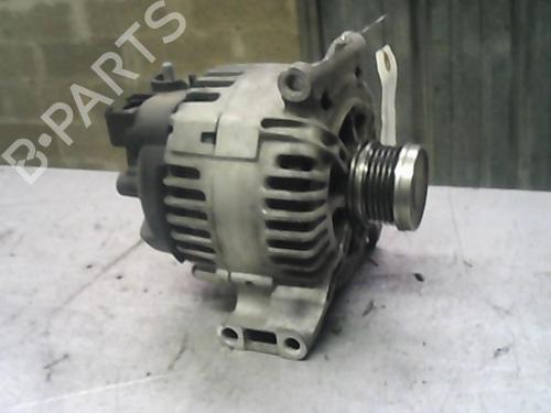 Generator MERCEDES-BENZ A-CLASS (W169) A 180 CDI (169.007, 169.307) (109 hp) 21000774