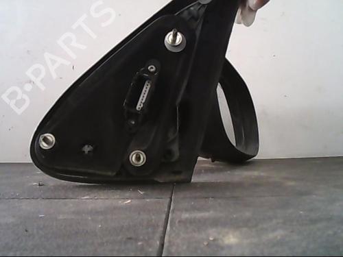 Retrovisor derecho RENAULT MEGANE I Cabriolet (EA0/1_) 1.6 16V (EA04, EA0B, EA11, EA1J) | BP22036056C27 