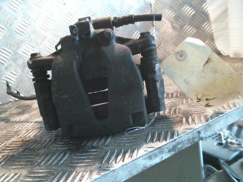 Left front brake caliper CITROËN NEMO Box Body/MPV (AA_) 1.4 HDi | BP20996827M105 