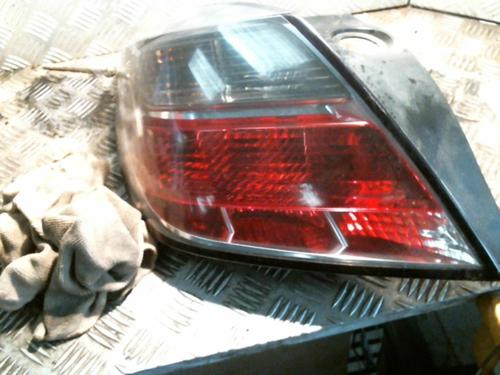 Rückleuchte Links für OPEL ASTRA H GTC (A04) 1.7 CDTi (L08) (101 hp) 22038661