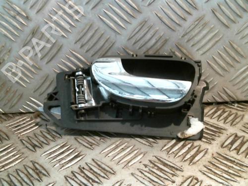 Rear right interior door handle PEUGEOT 307 Break (3E) 1.6 HDi 110 | BP20990943I16 