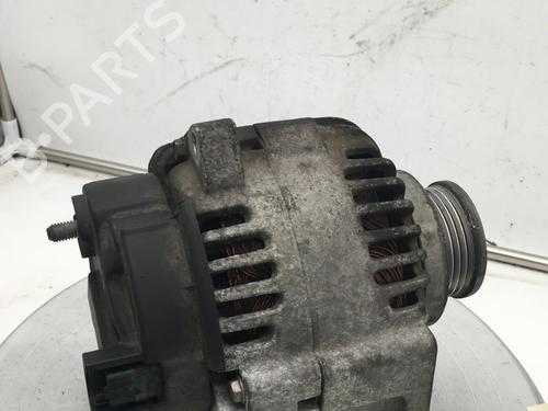 Alternator RENAULT CLIO II (BB_, CB_) 1.4 16V (B/CB0P, BB13) | BP32428860M7