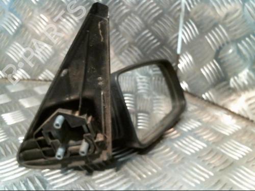 Used Right mirror PEUGEOT 205 II (20A/C) 1.0 (45 hp) 22070990