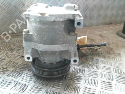 AC Kompressor FIAT PUNTO (188_) 1.2 16V 80 (188.233, .235, .253, .255, .333, .353, .639,... (80 hp) 20996932