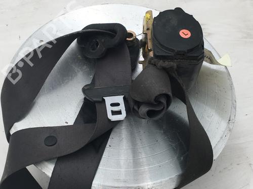 Used Front left seatbelt Front left seatbelt LAND ROVER FREELANDER I (L314) 2.0 DI 4x4 (98 hp) 24958773 24958773