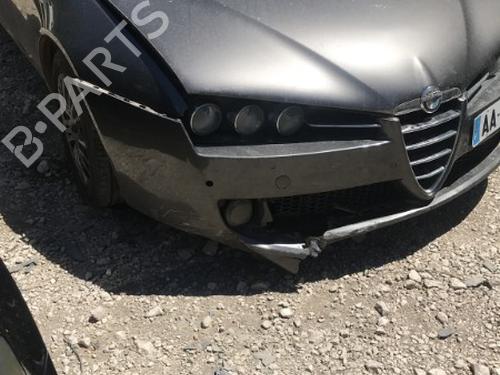 Starter ALFA ROMEO 159 Sportwagon (939_) 1.9 JTDM 16V (939BXC1B, 939BXC12) | BP20989787M8 