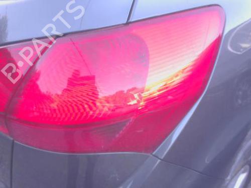 Used Right taillight KIA VENGA (YN) 1.6 CVVT (125 hp) 28796430