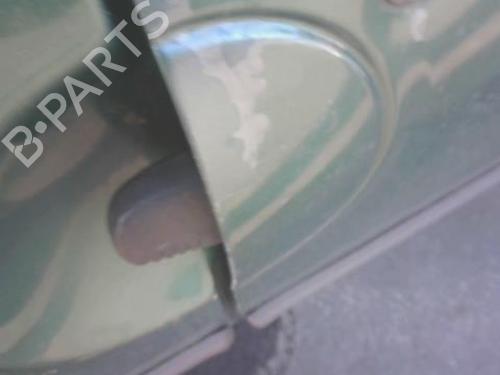 Used Front right exterior door handle Front right exterior door handle 38091513 38091513