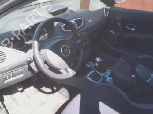 Switch RENAULT CLIO III (BR0/1, CR0/1) 1.5 dCi (BR17, CR17) | BP33848252I30 - Image 6