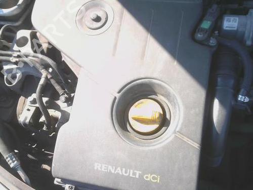 Used Engine Engine DACIA SANDERO 1.5 dCi (88 hp) 35988959 35988959