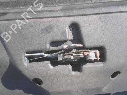 Cerradura capot Cerradura capot 38425028 38425028