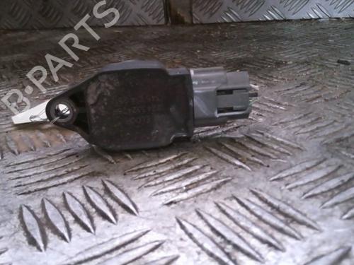 Used Ignition coil Ignition coil DACIA SANDERO II TCe 90 (B8M1, B8MA, B8AC) (90 hp) 22372287 22372287