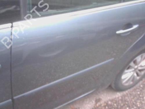 Dør venstre bagtil CITROËN C4 Grand Picasso I (UA_) 1.6 HDi (109 hp) 31832811