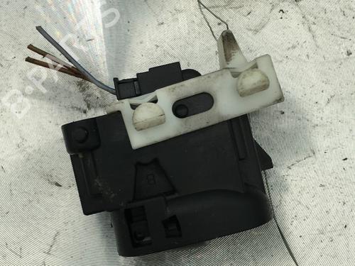Right rear window switch MERCEDES-BENZ C-CLASS (W203) C 200 CDI (203.004) | BP28382471I28 - Image 4