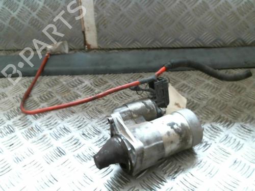 Used Starter FIAT GRANDE PUNTO (199_) 1.2 (65 hp) 20986445