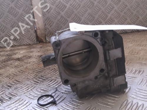 Used Throttle body Throttle body SKODA FABIA III (NJ3) 1.2 TSI (90 hp) 24130875 24130875