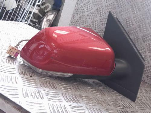 Right mirror VW POLO (9N_, 9A_) 1.4 16V | BP24850984C27 